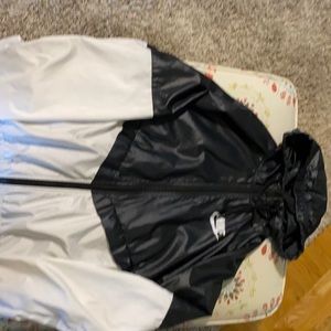 Nike Windbreaker
